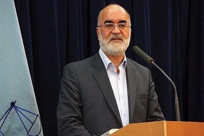 سراج: تحریم‌های آمریکا عامل تهدید جان هزاران بیمار ایرانی است