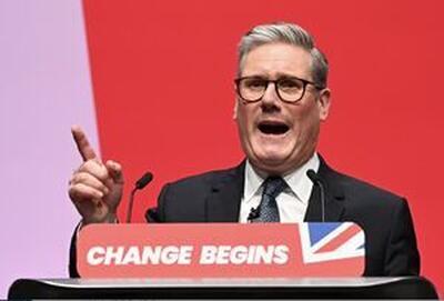  حمایت انگلیس از دانمارک در برابر تهدید‌های ترامپ بر سر گرینلند