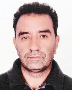  امنیت غذایی در عصر خشکسالی