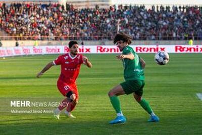 نگرانی اوسمار از وضعیت یک بازیکن برای دیدار سرنوشت‌ساز