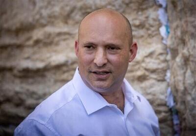  نفتالی بنت بازهم خبرساز شد