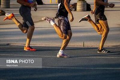 سکوت فدراسیون دوومیدانی در سیاه‌ترین پرونده ورزش ایران
