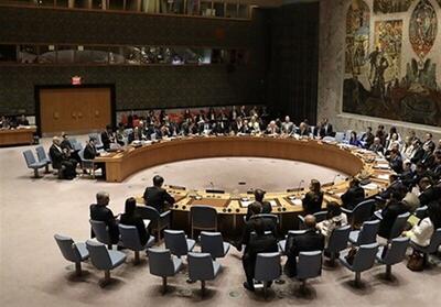 شورای امنیت صحنه محکومیت جهانی آمریکا در ونزوئلا شد