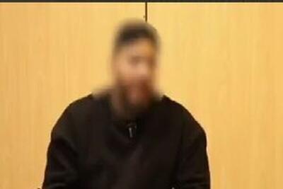  جزئیات تازه از دستگیری عامل منتسب به موساد در تهران