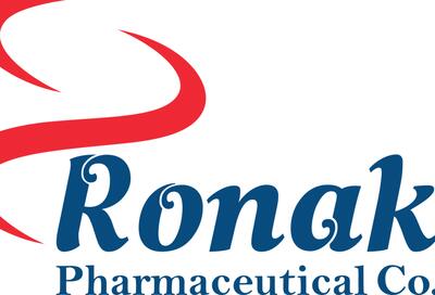 لیست جدیدترین آگهی‌های استخدام شرکت داروسازی روناک | ۱۵ دی ۱۴۰۴
