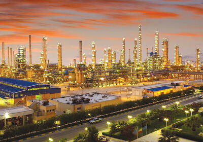 استخدام شرکت پتروشیمی اصفهان - دی 1404