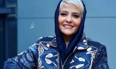  واکنش متفاوت رابعه اسکویی به شرایط بد اقتصادی مردم