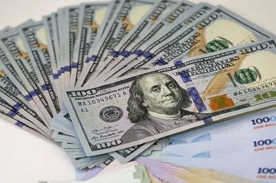 ارز رسما تک نرخی شد