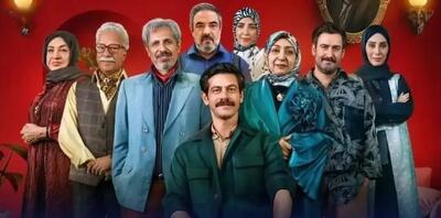  فصل دوم سریال شیش ماهه مهران مدیری کی ساخته می شود؟