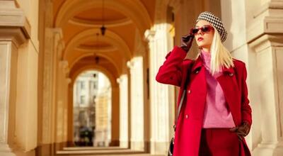  پوشیدن رنگ قرمز در لباس چه ویژگی‌ های پنهان شخصیتی شما را لو می‌ دهد؟