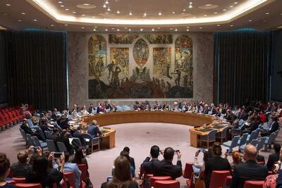 نشست شورای امنیت با محوریت ونزوئلا/ گوترش: در تهاجم آمریکا، قوانین بین‌المللی رعایت نشده/ روسیه: آمریکا قاضی جهانی نیست