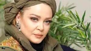  تیپ بهاره رهنما در سفر به مشهد جلب توجه کرد