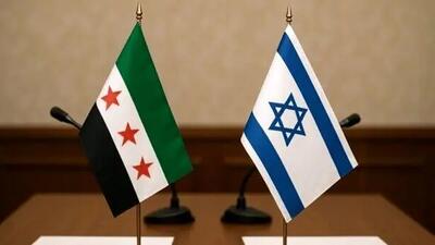 دمشق، مذاکره با اسرائیل را تأیید کرد