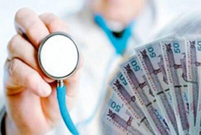 درخواست ویزیت یک میلیونی؛ مطب با ویزیت ۳۰۰-۴۰۰ هزار تومانی نمی‌چرخد