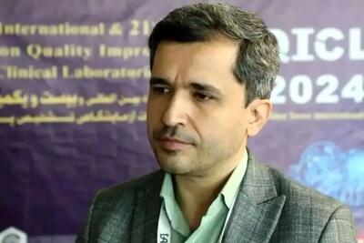 افشاگری یک فعال رسانه از مواضع متناقض شریفی زارچی/ «خامنه‌ای»، فقط در نامه‌نگاری‌های پنهانی، رهبر شماست و در فضای علنی، خیر؟!/ عکس