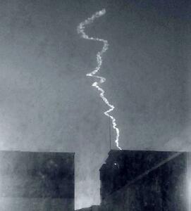 آغاز مانور موشکی سپاه / اسرائیل به حالت آماده‌باش درآمد