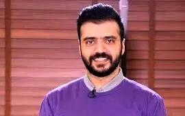 شوخی ابوطالب حسینی با بازی بهاره افشاری در سریال او یک فرشته بود/ ویدئو