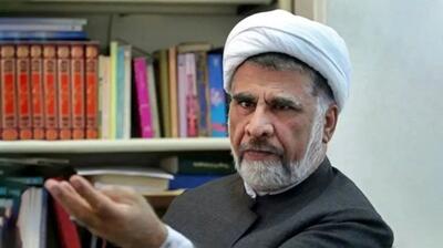 بی توجهی به خواست های مردم شعارها را رادیکال می کند/ گفتگویی که مشکلات را حل نکند به چه دردی می خورد؟/ در روسیه هم اعتراضات شود برخی آقایان می گویند تقصیر فتنه ۸۸ است!