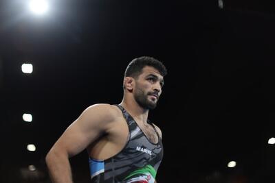 صحبت‌های سرمربی تیم ملی درباره وضعیت حسن یزدانی