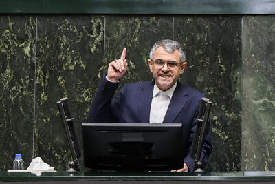 عضو هیات رئیسه مجلس: وعده‌های داده شده در حوزه مسکن تاکنون محقق نشده است/  ۹۰ درصد مستاجران فقیر از دهک‌های ۱ تا ۵ هستند