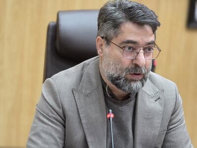  یوسفی: شهرداری‌ها موظف به انجام تکالیف قانونی تا پایان دی‌ ماه هستند