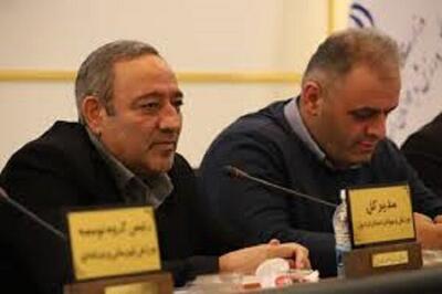  وزنه‌برداری،رشته اول ورزش استان اردبیل است