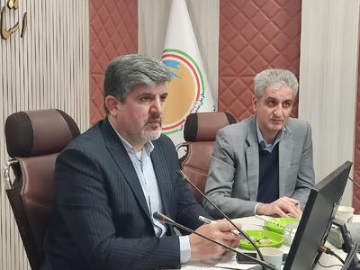  تسهیلات بانکی گلوگاه اجرای نهضت ملی مسکن در کردستان است / تمرکز استان بر ساخت و تأمین ۸۰ هزار واحد مسکن ملی