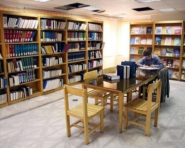  قزوین، هشت کتابخانه روستایی فعال دارد