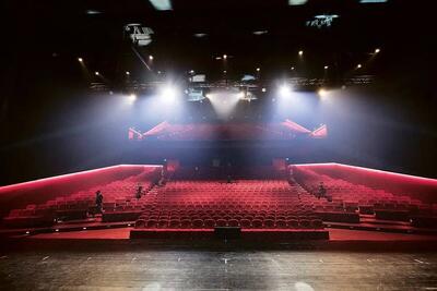 لغو چند کنسرت در تهران و شهرستان‌ها