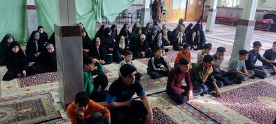  سلسله نشست‌های تبیینی «چله تبیین» در کردستان برگزار شد/ از دانشگاه و مسجد تا اعتکاف دانشجویان، بانوان و نوجوانان