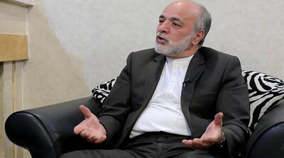 ببینید | تحلیل چند روز گذشته دیپلمات پیشین درباره قدرت ونزوئلا در صورت حمله آمریکا:  ترامپ دچار مشکل خواهد شد!