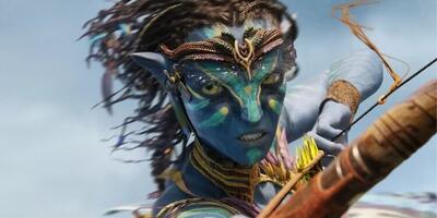 جدیدترین ساخته جیمز کامرون باز هم میلیاردی شد