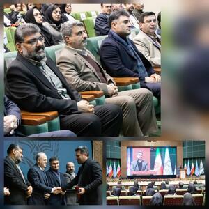  مجید الهیان رییس کل دادگستری گیلان:برگزاری آیین تحلیف کارآموزان مرکز وکلای استان گیلان