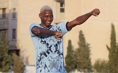 ستاره خارجی استقلال در مسیر ترک ایران؛ می‌خواهم جدا شوم!