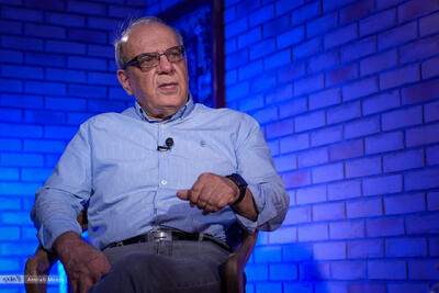 ببینید | نیروهای تندرو در کابینه پزشکیان نفوذ کرده‌اند؟