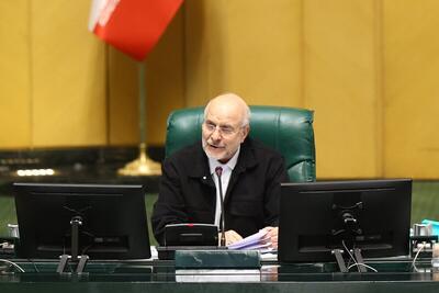 یک روز پس از حذف ارز ۲۸ هزار و ۵۰۰ تومانی؛ قالیباف: ارز ترجیحی هیچگاه برای دارو و کالاهای اساسی حذف نشده است