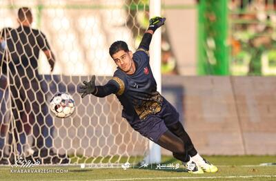 این بازیکن ستون اصلی پرسپولیس برای قهرمانی است 