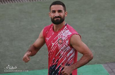 از ستاره فراموش شده تراکتور چه خبر؟