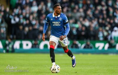 تصادف هولناک پس از دربی/ ستاره آبی‌ها به اتهام رانندگی خطرناک بازداشت شد +عکس