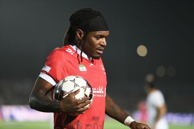 افشاگری بازیکن خبرساز پرسپولیس: اسم می‌آورم تا همه بدانند شایعات از کجا آب می‌خورد!