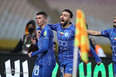 آسانی و منیر از استقلال جدا می‌شوند؟