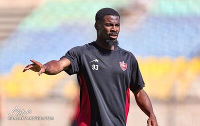 مدیرعامل پرسپولیس هشدار داد؛ اوریه همکاری نکند، مسیر حقوقی در پیش است