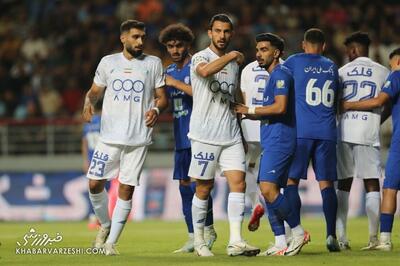 مهاجم استقلال نوتیس داد/ واکنش باشگاه به اقدام ناگهانی: قرارداد با باشگاه جدید امضا شده!