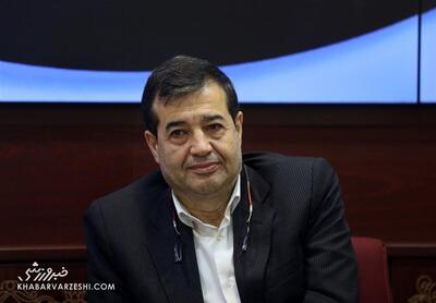 وعده وزیر ورزش درمورد استادیوم برای استقلال و پرسپولیس