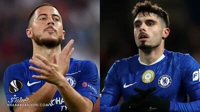 انتقاد شدید از ستاره پرتغالی؛ ادن آزار کجا و تو کجا؟ هرگز مثل او نمی‌شوی!