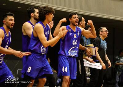 طلسم استقلال شکست/ پیروزی بعد از هت‌تریک باخت