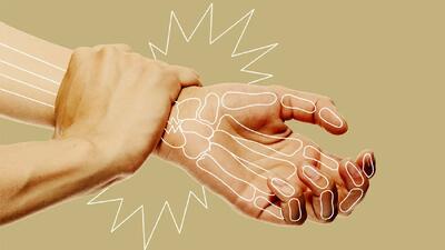 راه شناسایی پوکی استخوان + چگونه قبل از شکستگی جلو آن را بگیریم؟