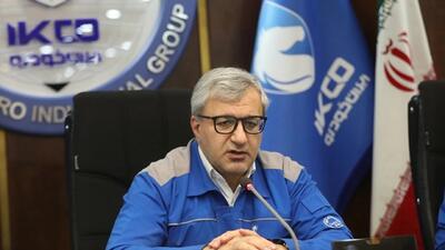 توضیحات مدیرعامل ایران خودرو در خصوص سرمایه‌گذاری‌ها در ونزوئلا