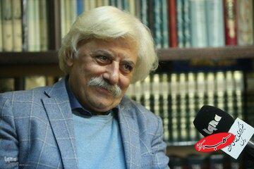  منتقدانی از فرقه‌ای خاص در پی ضربه زدن به سیدمهدی شجاعی - کلبه سرگرمی