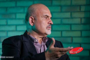  جلایی پور: همان موقع که تندروهای مجلس همتی را استیضاح کردند؛ لازم بود همتی رئیس بانک مرکزی بشود - کلبه سرگرمی